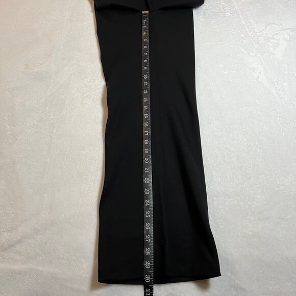 Betabrand Stretch Dress Yoga Pants Pull On Bootcut Pants Size 2XL Petite NEW - Picture 9 of 9